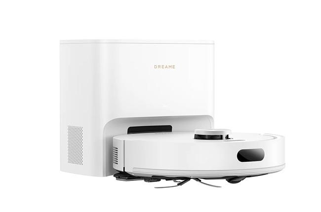 Dreame D20 Air Plus 