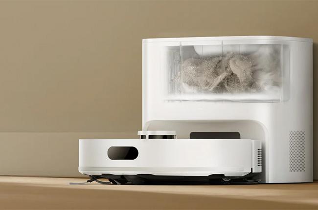 Dreame D20 Air Plus 