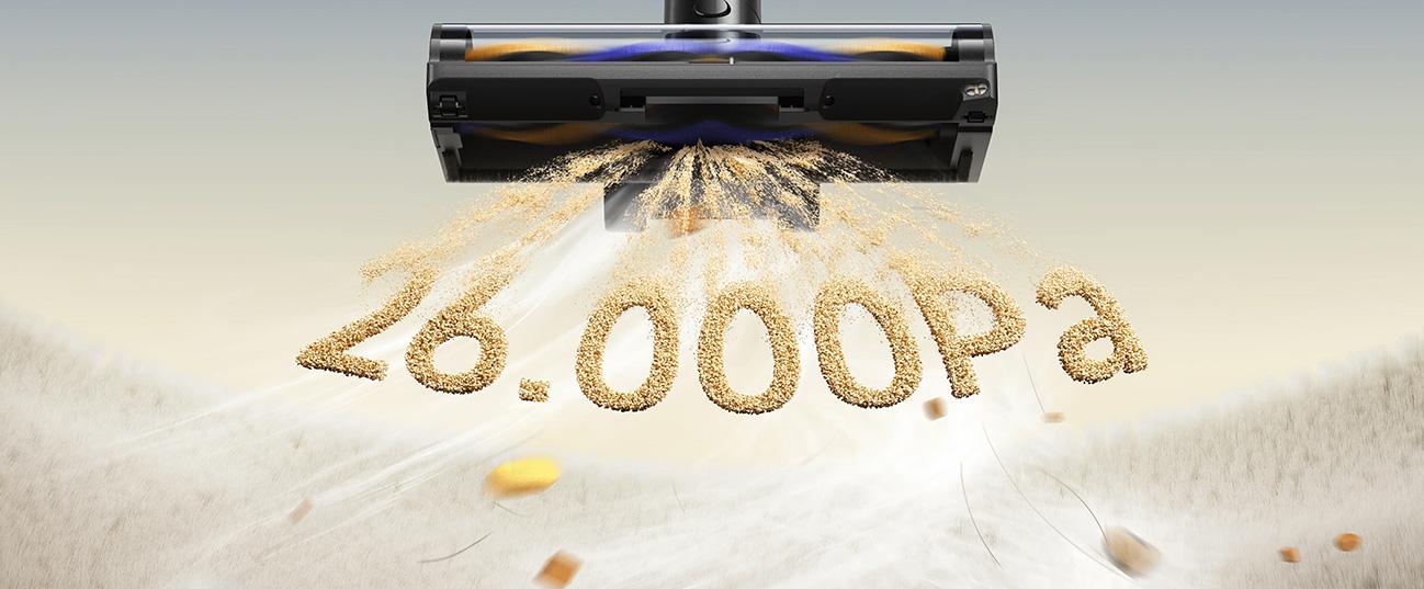 DREAME 120.000 RPM