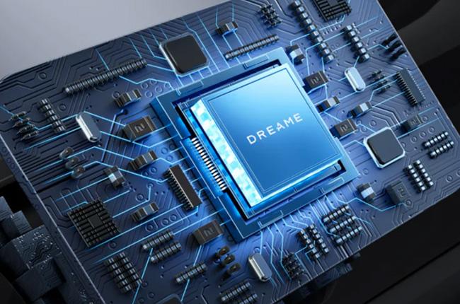 DREAME V30 τσιπ