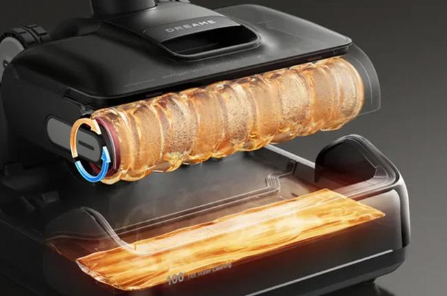  DREAME ThermoTub