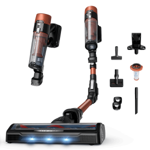 ROWENTA RH7A73 X-Force Flex 10.80 Ασύρματη Σκούπα Stick 18.5V