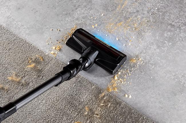 ROWENTA RH7A73 X-Force Flex 10.80