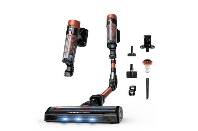 ROWENTA RH7A73 X-Force Flex 10.80