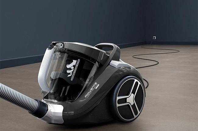 ROWENTA RO4B36 Bagless Power XXL