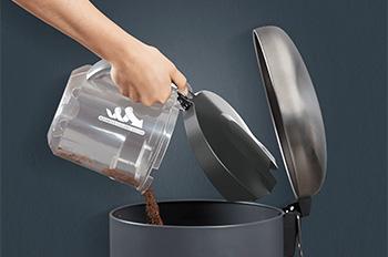 ROWENTA RO4B36 Bagless Power XXL