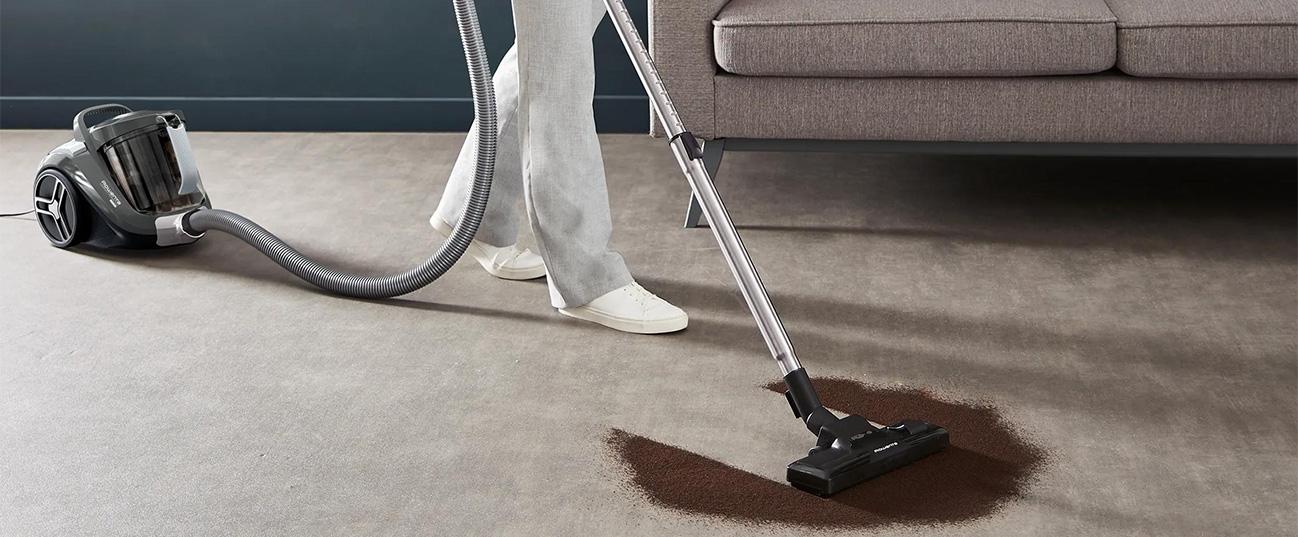 ROWENTA RO4B36 Bagless Power XXL