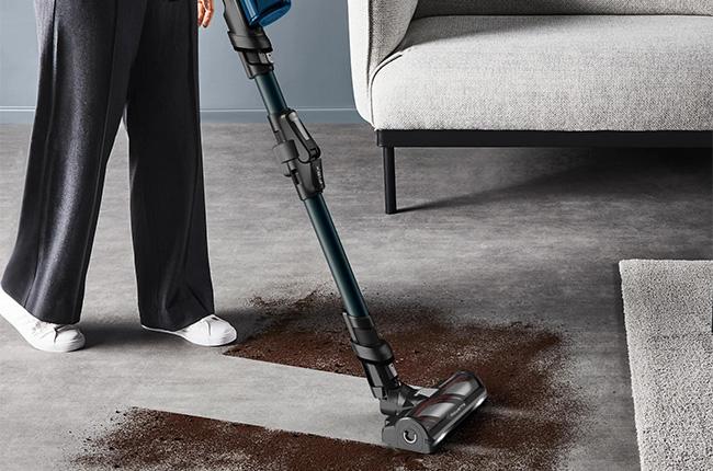 ROWENTA RH9AD1 X-Force Flex 13.60
