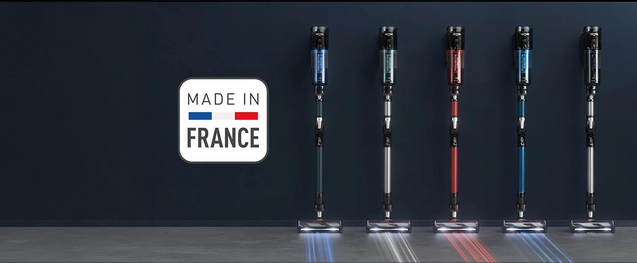 ROWENTA RH9AD1 X-Force Flex 13.60