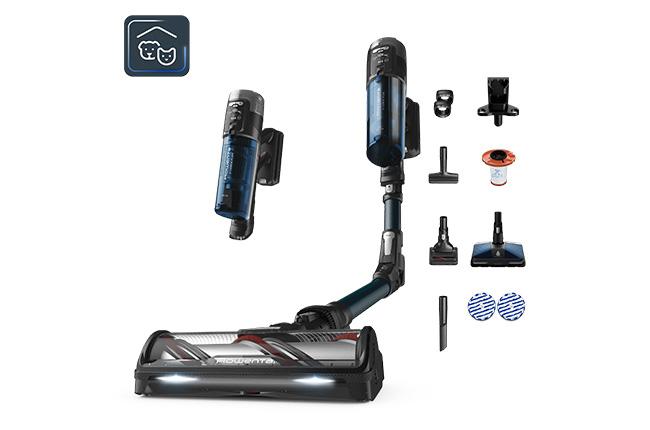 ROWENTA RH9AD1 X-Force Flex 13.60