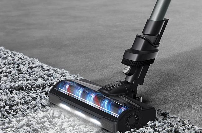 ROWENTA RH6A75 X-Pert 7.60 Ασύρματη Σκούπα Stick