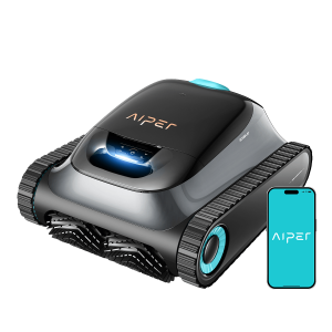 Aiper Scuba S1 Ρομπότ Καθαρισμού Πισίνας 15.900 LPH