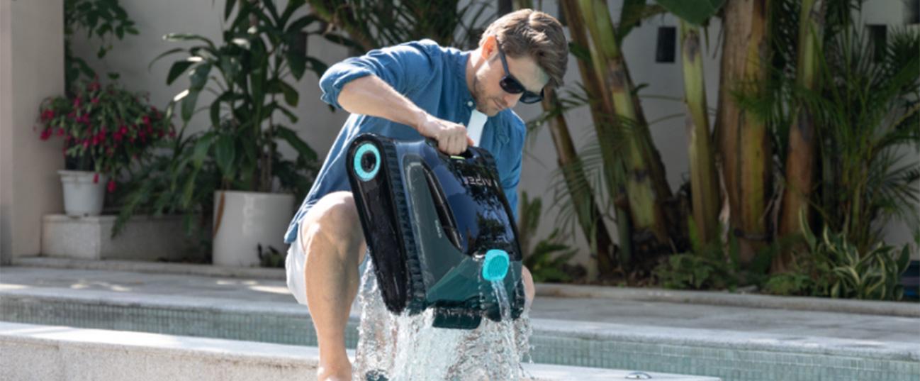 Aiper Scuba S1