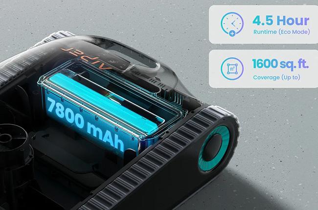 Aiper Scuba S1 Ρομπότ