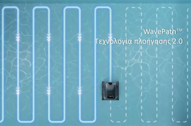 Aiper Scuba S1 Ρομπότ