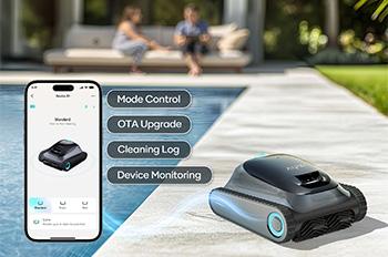 Aiper Scuba S1 Ρομπότ
