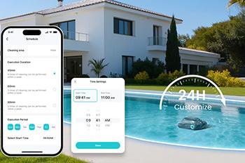 Aiper Scuba S1 Ρομπότ