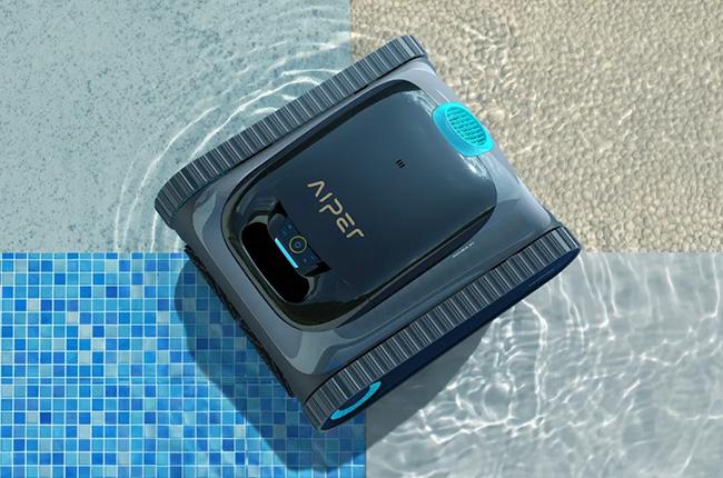 Aiper Scuba S1