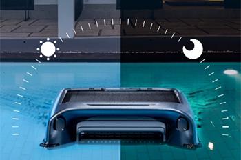 Aiper EcoSurfer S2 Ρομπότ Καθαρισμού Πισίνας