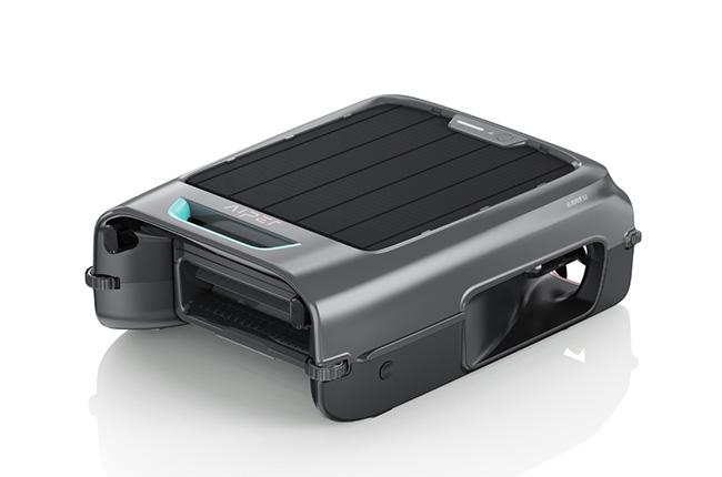 Aiper EcoSurfer S2 Ρομπότ Καθαρισμού Πισίνας