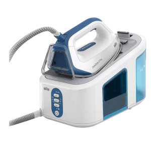 BRAUN IS3157BL CareStyle 3 Σύστημα Σιδερώματος με Δοχείο 2Lt
