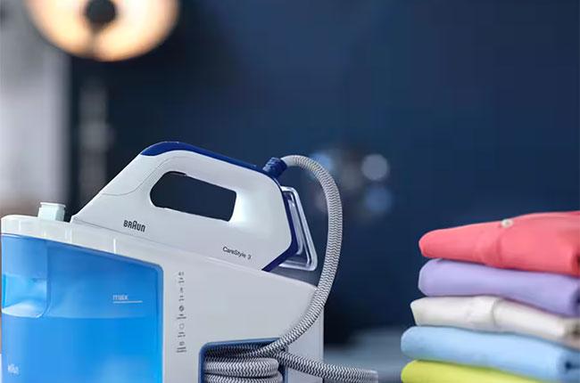 BRAUN IS3157BL CareStyle 3