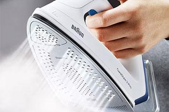 BRAUN IS3157BL CareStyle 3