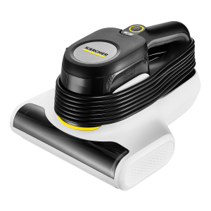 KARCHER Dust Mite VCH 4 UVClean Ηλεκτρικό Σκουπάκι Χειρός 500W