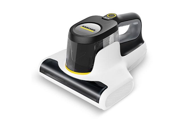 KARCHER Dust Mite VCH 4 UVClean Ηλεκτρικό Σκουπάκι Χειρός 500W