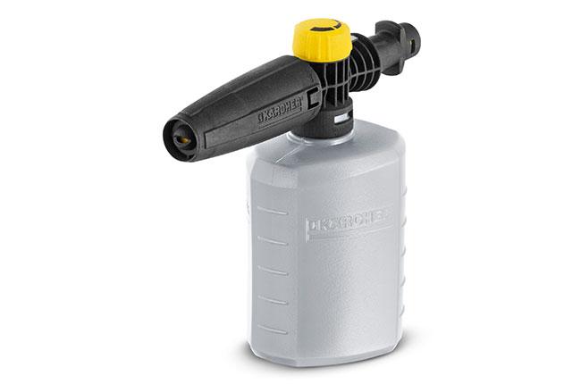 Ακροφύσιο Αφρού KARCHER Foam Jet (6 τμχ)