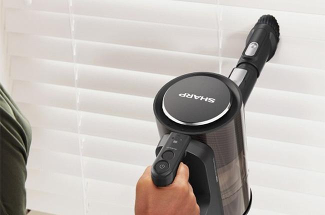 SHARP SAVP4261BS 