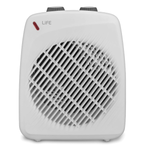 LIFE Bonfire Αερόθερμο Δαπέδου 2000W