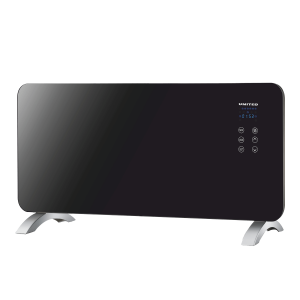 UNITED UHP-797 Θερμοπομπός Δαπέδου 2000W