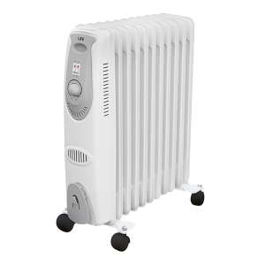 LIFE Comfy Ηλεκτρικό Καλοριφέρ 2500W
