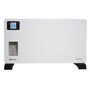 ROHNSON R-019 Turbo Ψηφιακός Θερμοπομπός 2300W