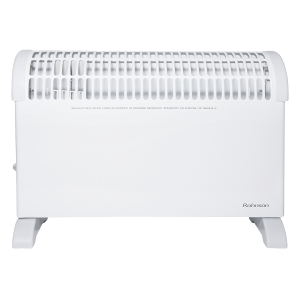 ROHNSON MOD R-038 Turbo Θερμοπομπός