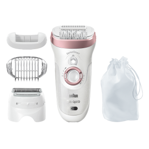 Αποτριχωτικές Μηχανές