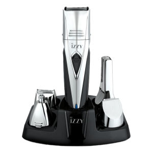 IZZY PG150 Σετ Ανδρικής Περιποίησης 10 σε 1