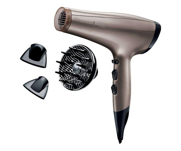 REMINGTON AC8002 Dryer Keratin Protect