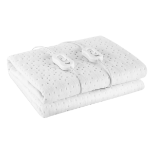 IZZY IZ-9009 Sleepy Διπλό Ηλεκτρικό Υπόστρωμα 60W