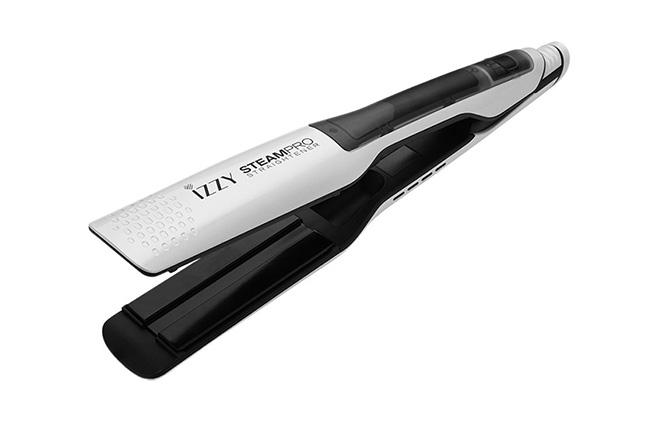 IZZY IZ-7106 Steam Pro Ισιωτική Μαλλιών