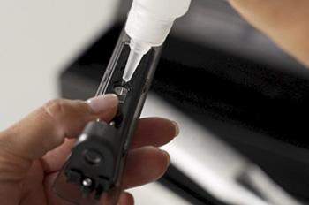 IZZY IZ-7106 Steam Pro Ισιωτική Μαλλιών