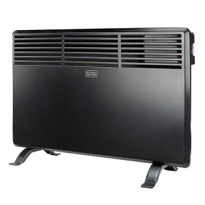 BLACK & DECKER BXCSH1200E Θερμοπομπός Δαπέδου