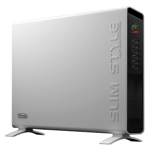 DELONGHI HCX9120E Θερμοπομπός Δαπέδου 2000W