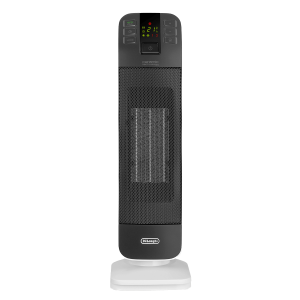 DELONGHI HFX65V20 Κεραμικό Αερόθερμο Δαπέδου 2000W