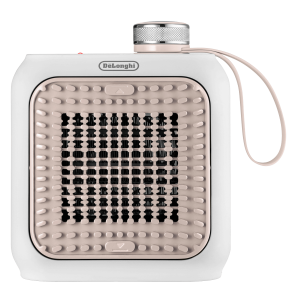 DELONGHI HFX10B03.PK Αερόθερμο Γραφείου 360W