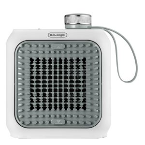 DELONGHI HFX10B03.GR Αερόθερμο Γραφείου 360W