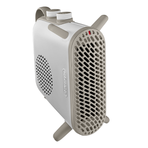 DELONGHI HFS70B20.WH Αερόθερμο Δαπέδου 2000W