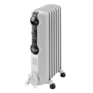 DELONGHI TRRS0715 Radia Καλοριφέρ Λαδιού 1500W