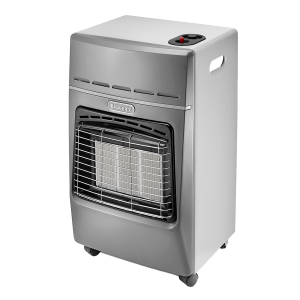 DELONGHI IR3010.GY Σόμπα Υγραερίου 4200W